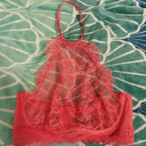 VS bralette bundle 32C - Picture 3 of 8